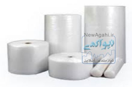 محافظ ضربه گیر حبابدار