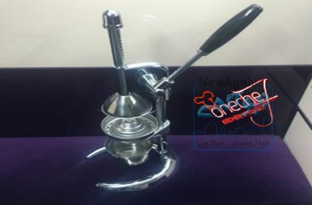 پرقدرت ترین انوع آب مربات گیری 