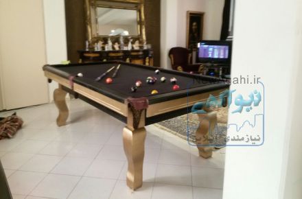 فروش میز بیلیارد