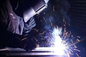 جوشکاری و آهنگری سیار در محل