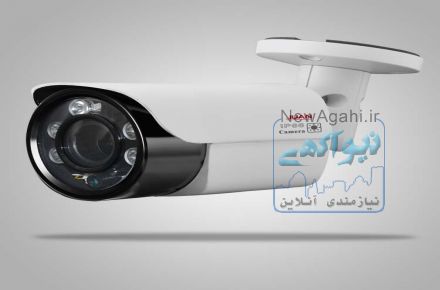 دوربین مداربسته 