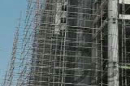 داربست فلزی محمدرضا