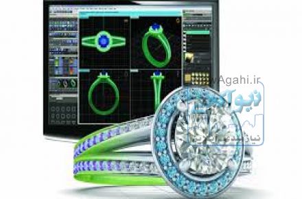 آموزش ماتریکس نرم افزار طراحی طلا و جواهر در اصفهان