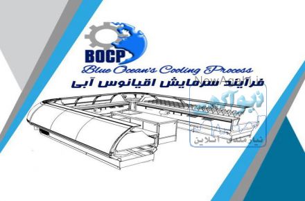 تجهیزات فروشگاهی