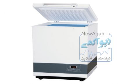 اولترا فریزر ایستاده بزرگ 86- درجه