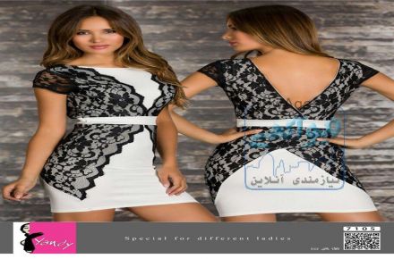پخش سراسری پوشاک  زنانه وبچه گانه تک وعمده
