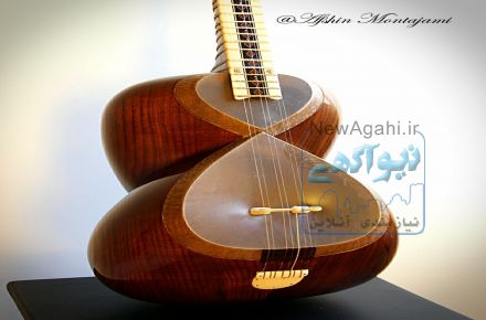 ساز تار 