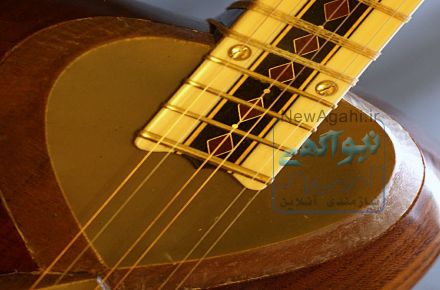 ساز تار 