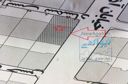 منزل مسکونی ویلایی 2 طبقه کلنگی