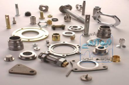 بهسازان خدمات فرز cnc