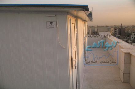سازه پیش ساخته