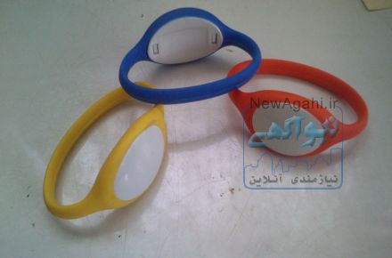 دستبند الکتریکی