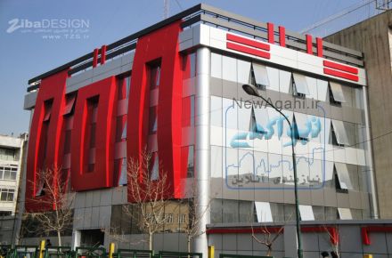 نمای کامپوزیت