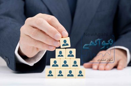 سامانه مدیریت پروژه پوشا