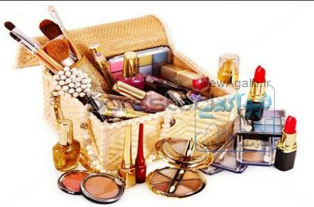پخش عمده محصولات آرایشی بهداشتی