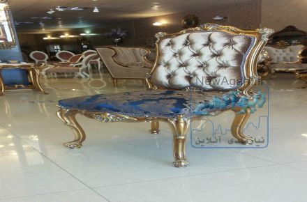 نوسازی، رویه کوبی و تعمیرات انواع مبل