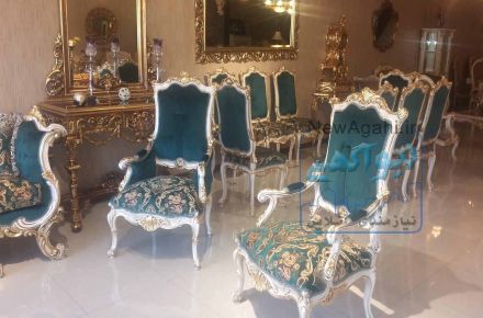 نوسازی، رویه کوبی و تعمیرات انواع مبل
