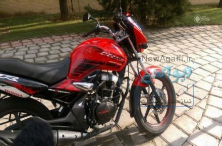 هوندا 150 کوپه اصل ژاپن