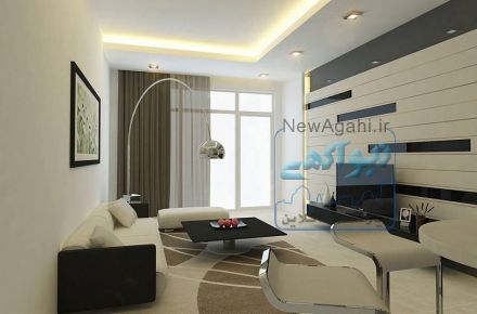 انجام پروژه های 3DMAX و طراحی داخلی و خارجی