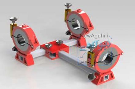 تعمیر وکالیبراسیون انواع دستگاه های الکتروفیوژن