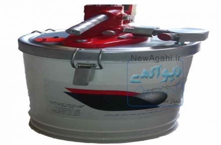 تعمیر وکالیبراسیون انواع دستگاه های الکتروفیوژن