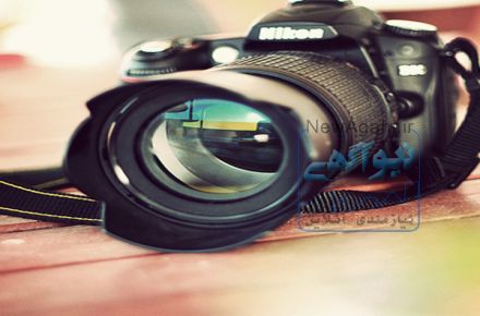تدریس خصوصی عکاسی