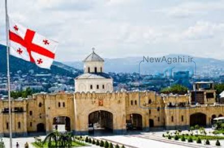 تور گرجستان