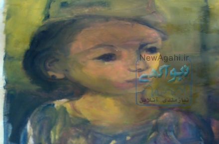 تدریس نقاشی