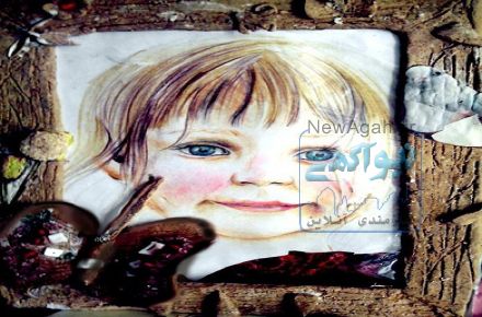 تدریس نقاشی