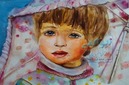 تدریس نقاشی