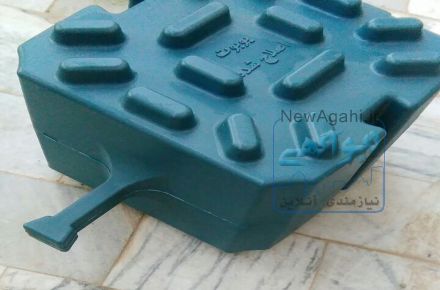 یوبوت اصلاح شده آرمه گستر طراحی واجرای سازه با دهانه های بلند