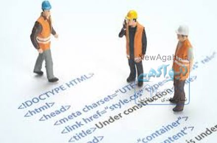 استخدام مهندس کامپیوتر و برنامه نویس