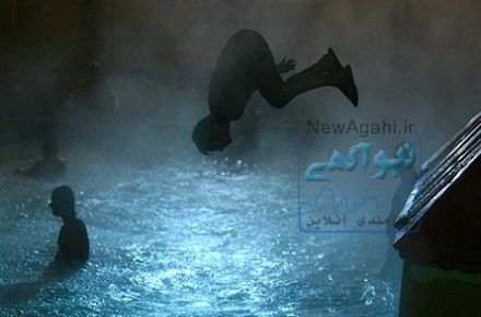 تور محلات و غار چال نخجیر