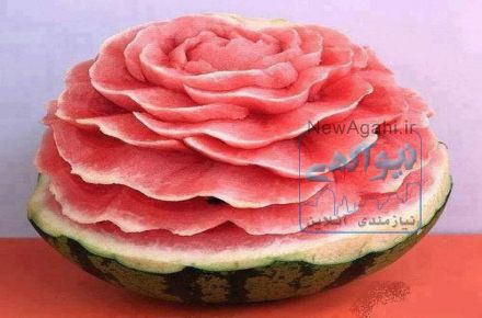 تزئین شب یلدا
