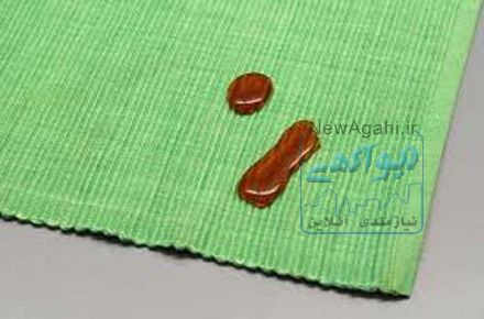 نانو پارچه ( مخصوص ضد آب کردن لباس )