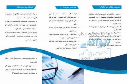 موسسه خدمات مالی آوید رایان