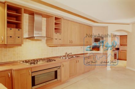 کابینت و کمد دیواری