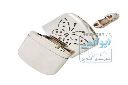 فروش ویژه بخاری جیبی