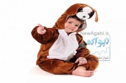 تجهیزات مهدکودک نازکودک