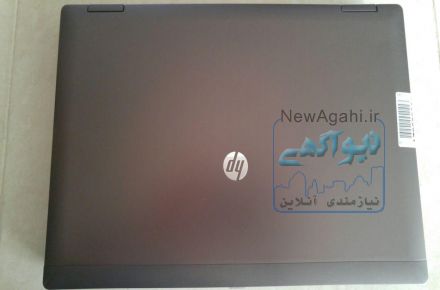 لپ تاپ hp probook 6570 i5 در حد نو