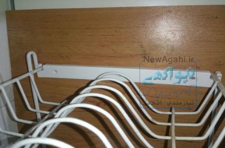 فروش زیر سری لوله و ابچکان اراسل به سراسر کشور