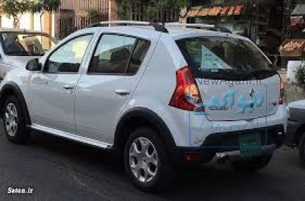 دنو ساندرو استيپ وي