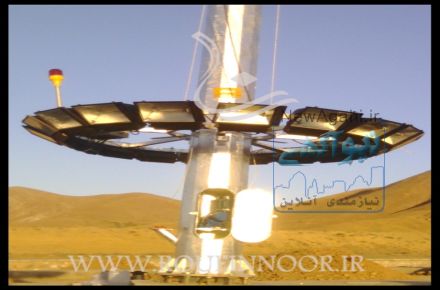 شرکت روئین نور آریا_ روشنایی