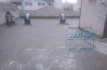 ایزولاسیون و ضد آب سازی ساختمان و مصالح با فناوری نانو | نانو عایق وطن