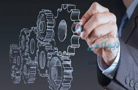 طراحی و ساخت  انواع قطعات صنعتی 