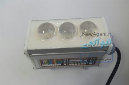 فروش وال واشرهای ضد آب 