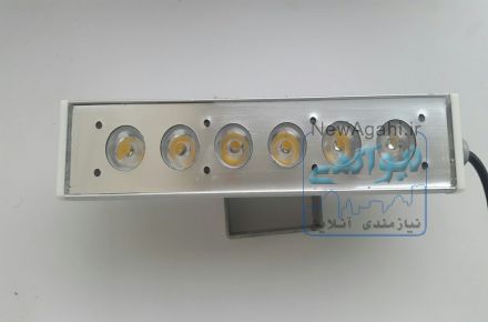 فروش وال واشرهای ضد آب 