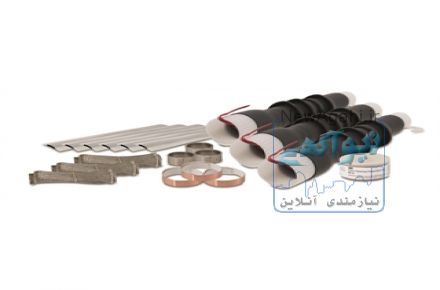 فروش کلیه محصولات توزیع و انتقال برق 3M