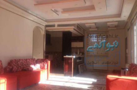 خرید باغ ویلا صفادشت شهریار