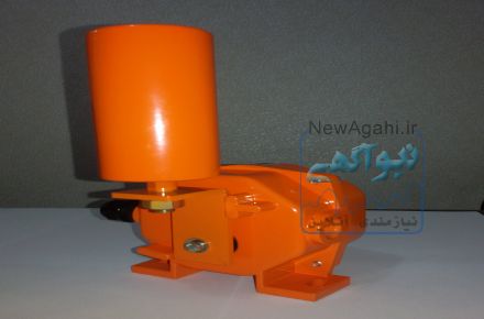 فروش misalignment switch جهت حفاظت خطوط  تسمه نقاله ساخت تایوان